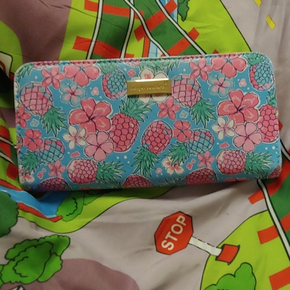 Simply Southern Accessories - SS wallet